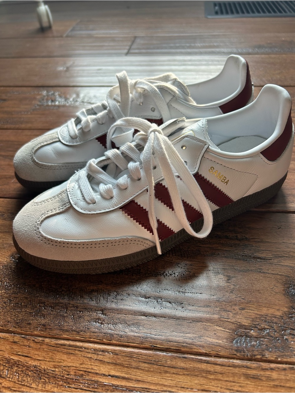 adidas sambas sneakers - Picture 3 of 8